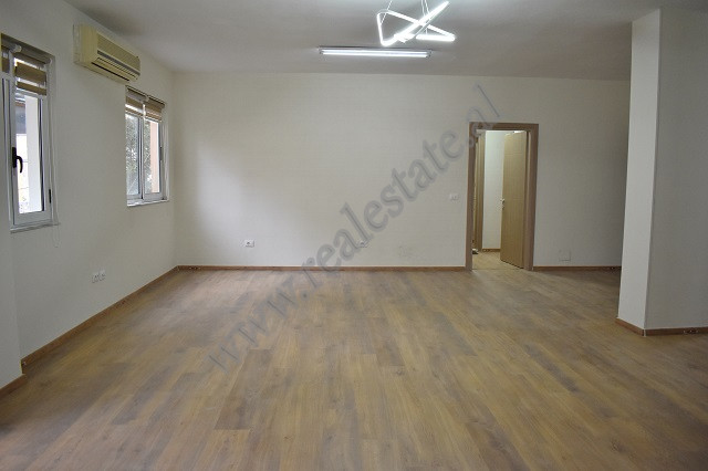 Office space for rent near Elbasani street in Tirana, Albania
